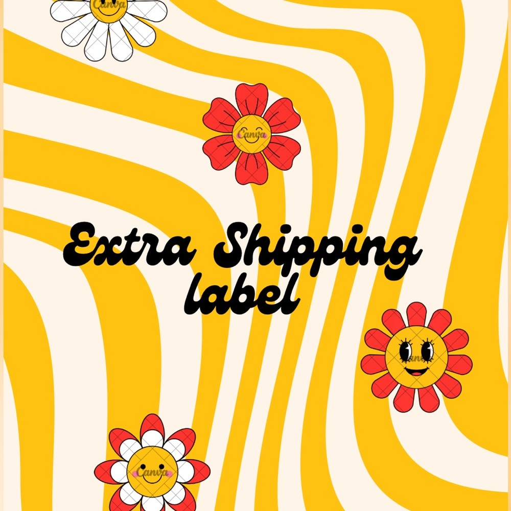 Ready to ship!